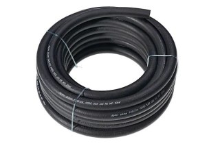 Wąż gumowy 6.3/13.3 mm 20 bar