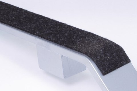 Wolfcraft GmbH 6928000 narzędzie podłogowe Listwa zaciskowa