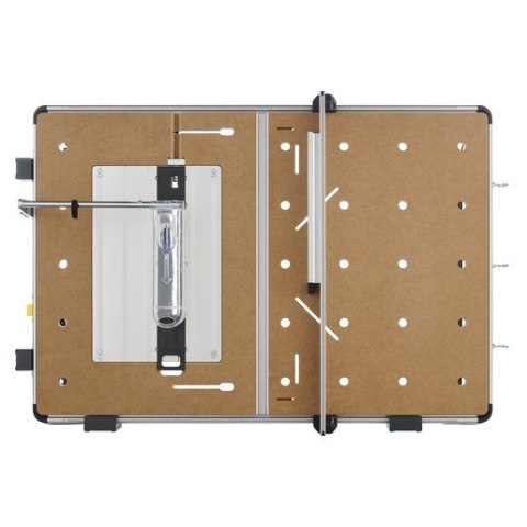 Wolfcraft GmbH MASTER cut 2600 Aluminium, Stal