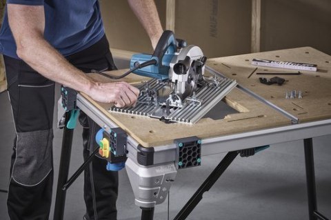 Wolfcraft GmbH MASTER cut 2600 Aluminium, Stal