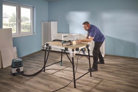 Wolfcraft GmbH MASTER cut 2600 Aluminium, Stal