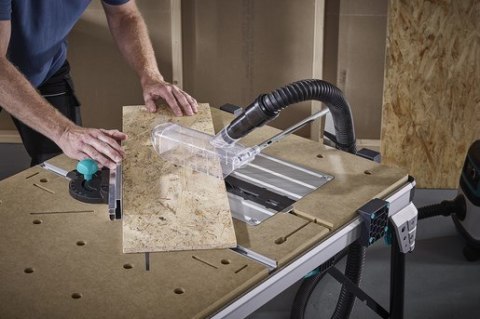 Wolfcraft GmbH MASTER cut 2600 Aluminium, Stal