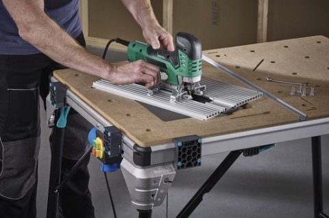 Wolfcraft GmbH MASTER cut 2600 Aluminium, Stal