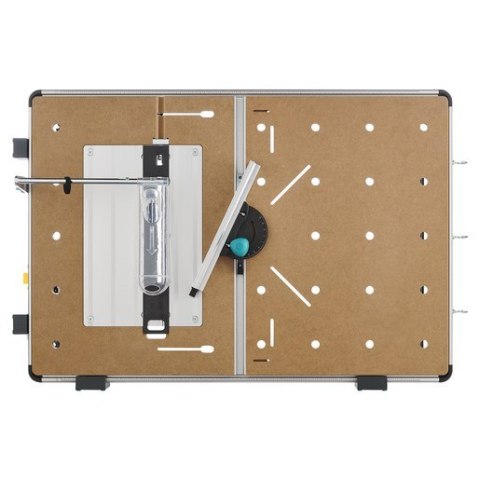 Wolfcraft GmbH MASTER cut 2600 Aluminium, Stal