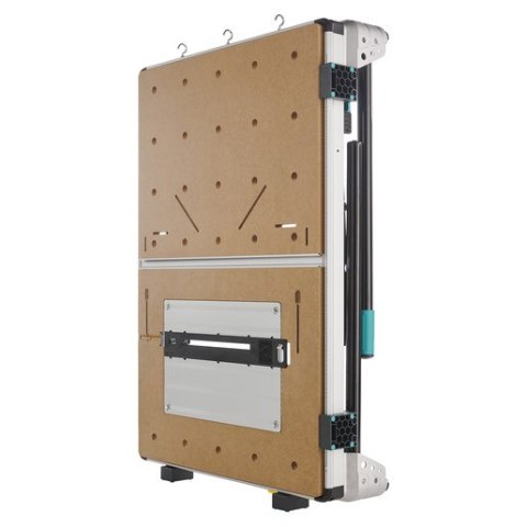 Wolfcraft GmbH MASTER cut 2600 Aluminium, Stal