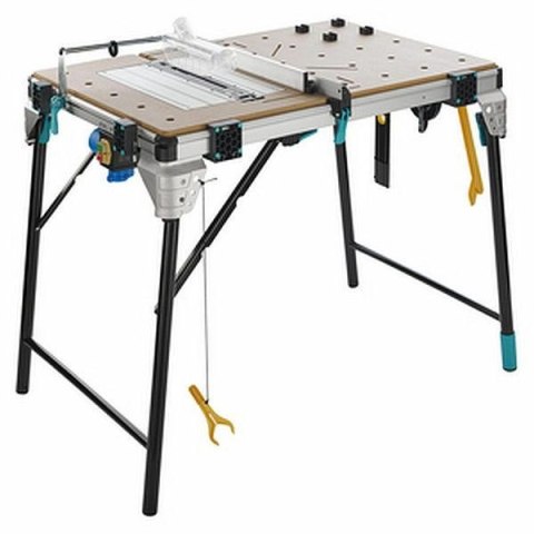 Wolfcraft GmbH MASTER cut 2600 Aluminium, Stal