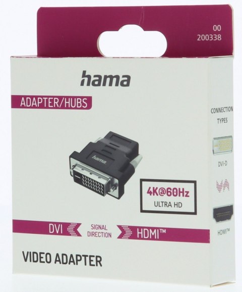 Adapter DVI-VGA Adapter DVI-VGA