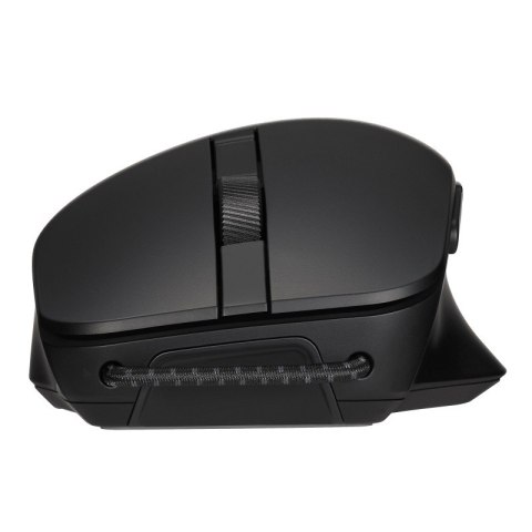 Mysz SmartO Mouse Black MD200 90XB0790-BMU000
