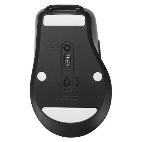 Mysz SmartO Mouse Black MD200 90XB0790-BMU000