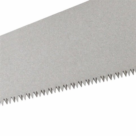 Fiskars Pro PowerTooth Hacksaw 55 cm Czarny, Srebrny, Żółty Fiskars Pro PowerTooth Hacksaw 55 cm Czarny, Srebrny, Żółty