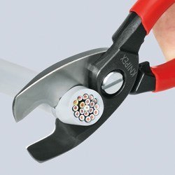 Knipex 95 11 200 szczypce Szczypce do cięcia bocznego Knipex 95 11 200 szczypce Szczypce do cięcia bocznego