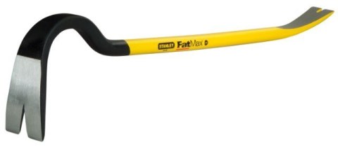 Łom-wyciągacz Fatmax 600 mm stal sprężynowa Łom-wyciągacz Fatmax 600 mm stal sprężynowa