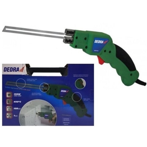 Nóż termiczny 150W max 450 st. C Nóż termiczny 150W max 450 st. C