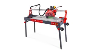 RUBI DC-250 PYTHON 2790 RPM