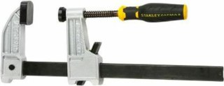 Ścisk Stanleya FatMax typu F o długości 600 mm