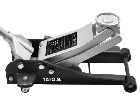 Yato YT-17211 podnośnik/stojak do pojazdu Yato YT-17211 podnośnik/stojak do pojazdu