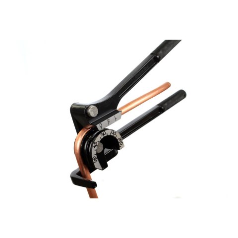 Zaginarka do rur 6, 8, 10 mm Zaginarka do rur 6, 8, 10 mm