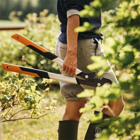Fiskars LX92 Sekator sznurkowy Fiskars LX92 Sekator sznurkowy