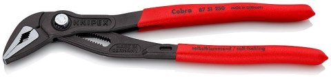 KNIPEX SZCZYPCE COBRA ES 250mm KNIPEX SZCZYPCE COBRA ES 250mm
