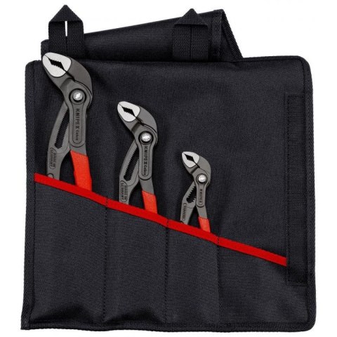 Knipex 00 19 55 S9 szczypce Knipex 00 19 55 S9 szczypce