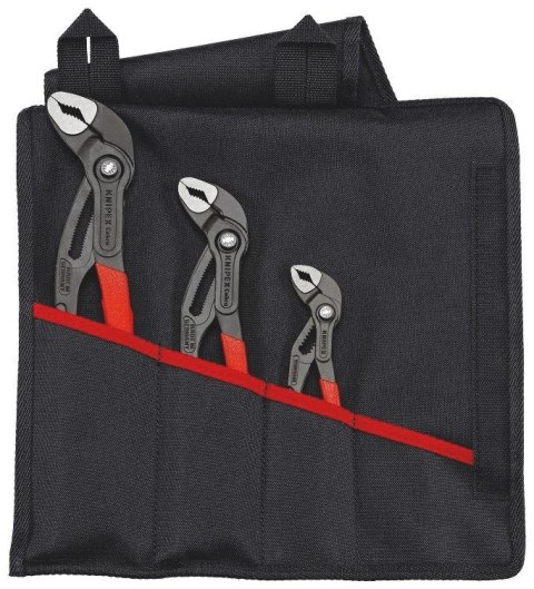 Knipex 00 19 55 S9 szczypce Knipex 00 19 55 S9 szczypce