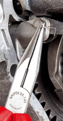 Knipex 25 02 160 szczypce