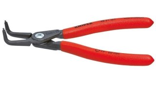 Knipex 48 21 J31 szczypce Szczypce do pierścieni osadczych