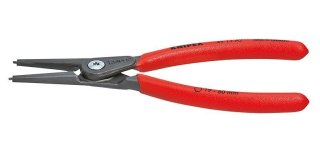 Knipex 49 11 A3 szczypce Szczypce do pierścieni osadczych