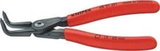 Knipex 49 21 A11 szczypce Szczypce do pierścieni osadczych