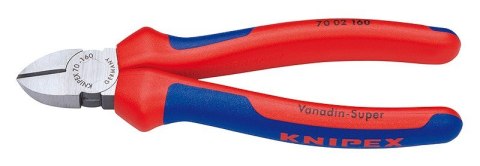 Knipex 70 02 125 zaciskarka kablowa Knipex 70 02 125 zaciskarka kablowa
