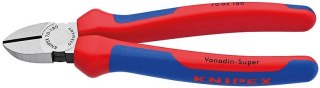 Knipex 70 02 140 szczypce Szczypce ukośne