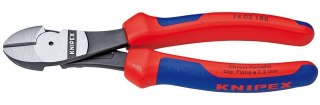 Knipex 74 02 200 szczypce ukośne