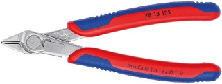 Knipex 78 13 125 szczypce Szczypce ukośne