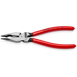 Knipex 821185 szczypce Szczypce półokrągłe