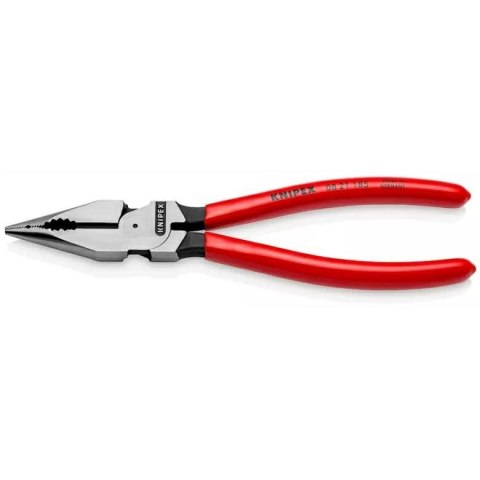 Knipex 821185 szczypce Szczypce półokrągłe Knipex 821185 szczypce Szczypce półokrągłe