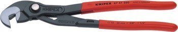 Knipex 87 41 250 klucz francuski Klucz nastawny Knipex 87 41 250 klucz francuski Klucz nastawny