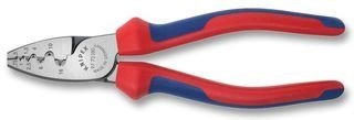 Knipex 97 78 180 zaciskarka kablowa Scyzoryk Knipex 97 78 180 zaciskarka kablowa Scyzoryk