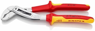 Knipex Alligator Szczypce do rur