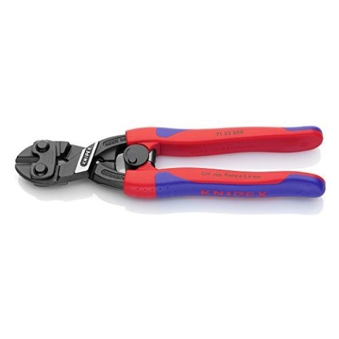 Knipex CoBolt Nożyce do drutu Knipex CoBolt Nożyce do drutu