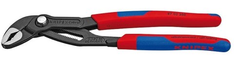 Knipex Cobra Szczypce antypoślizgowe Knipex Cobra Szczypce antypoślizgowe