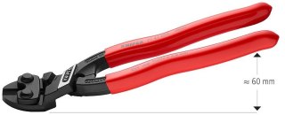 Kompaktowe szczypce tnące przegubowe CoBolt 200mm