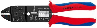 Narzędzie do zaciskania Knipex 97 21 215