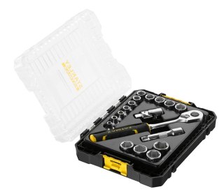 Stanley FATMAX FMMT98102-0 zestaw kluczy i narzędzi 18 przyb.