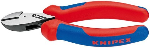 Szczypce tnące boczne X-Cut 160mm Szczypce tnące boczne X-Cut 160mm