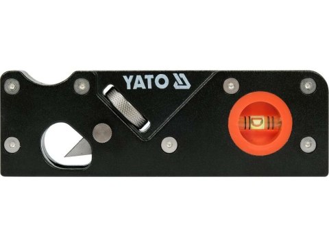 Yato YT-62910 heblarka ręczna
