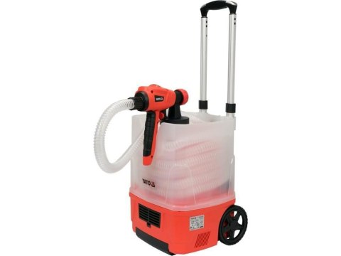 YT.agregat malarski HVLP 1100W YT.agregat malarski HVLP 1100W