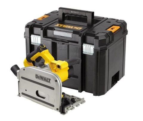 Zagłębiarka 690w 165mm/55mm kufer Zagłębiarka 690w 165mm/55mm kufer