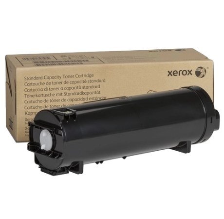 Xerox 106R03945 kaseta z tonerem 1 szt. Oryginalny Czarny Xerox 106R03945 kaseta z tonerem 1 szt. Oryginalny Czarny