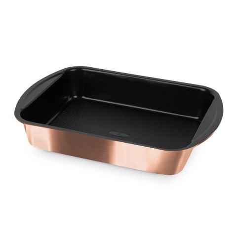 BRYTFANNA FORMA 35x27cm BERLINGER HAUS BH-7896 ROSE GOLD BRYTFANNA FORMA 35x27cm BERLINGER HAUS BH-7896 ROSE GOLD