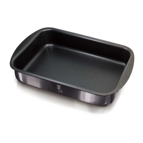 BRYTFANNA FORMA 40x28,5cm BERLINGER HAUS BH-7899 CARBON PRO BRYTFANNA FORMA 40x28,5cm BERLINGER HAUS BH-7899 CARBON PRO